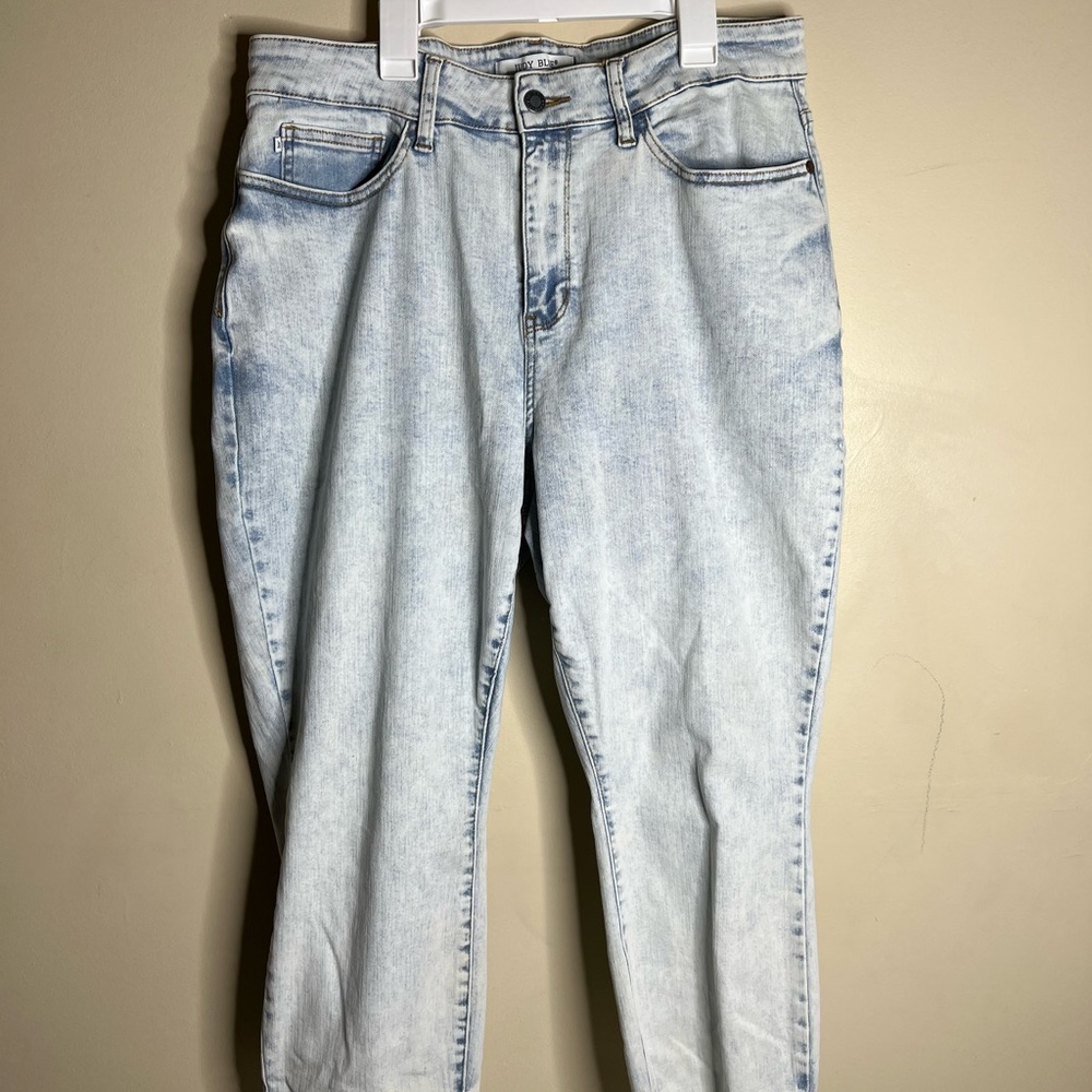 Judy blue slim fit jeans women’s size 16W blue